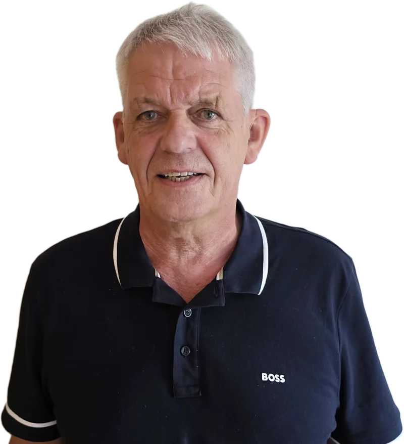 Vörður Ólafsson húsasmíðameistari